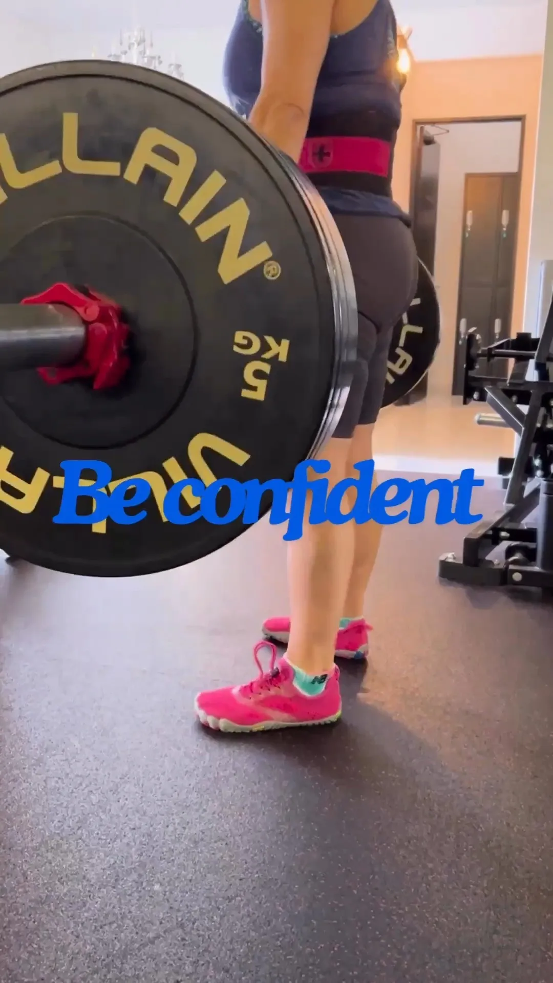 成功体験を積み重ねることで、確実に自信を手にしています。