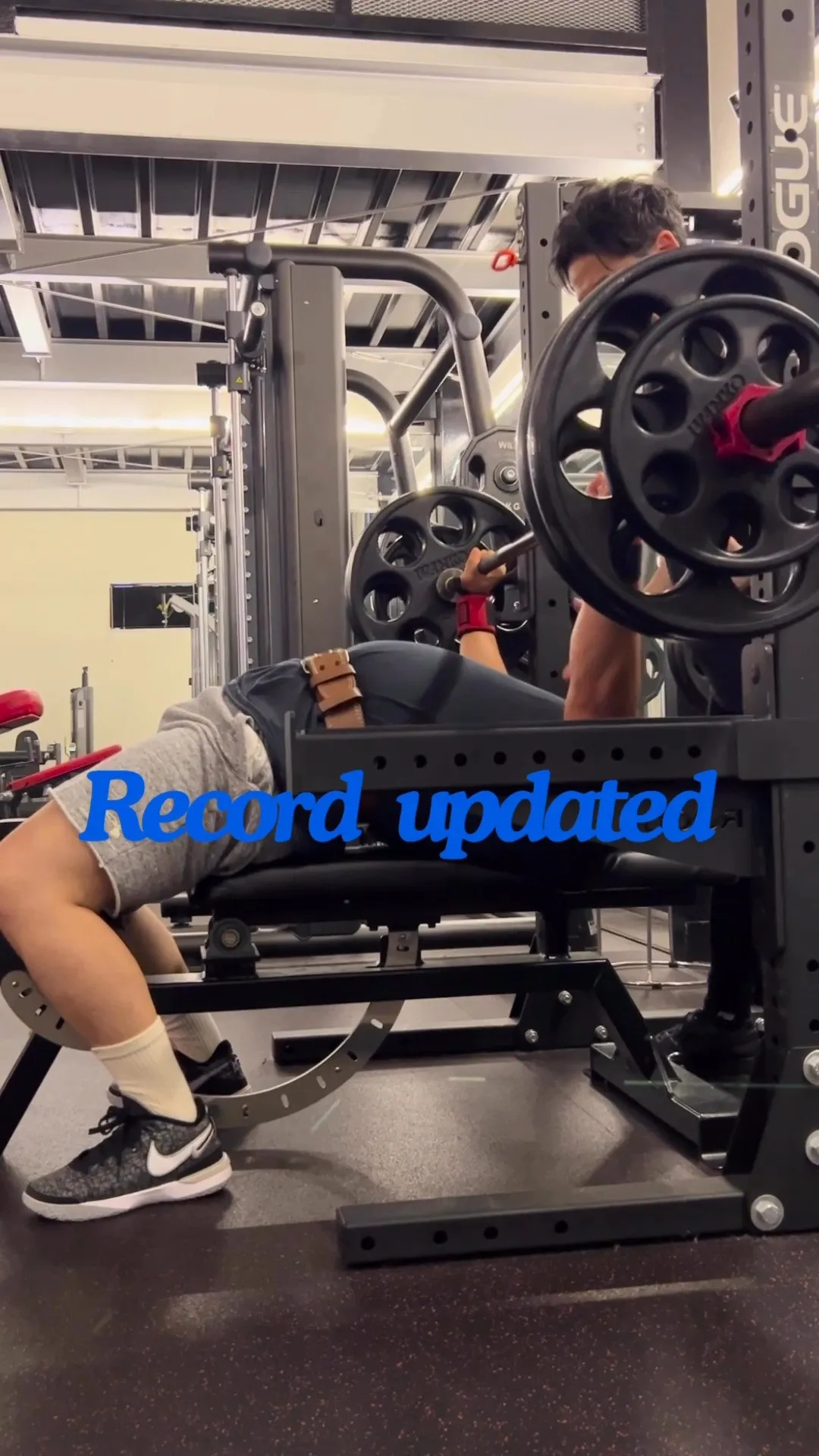 大変素晴らしいニュースをお届けします。